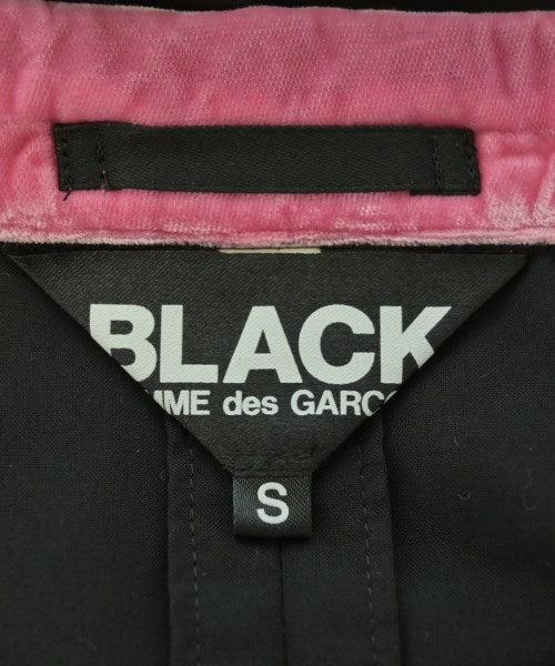 BLACK COMME des GARCONS 其他夾克