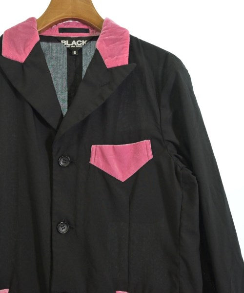 BLACK COMME des GARCONS 其他夾克