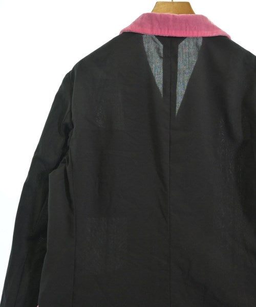 BLACK COMME des GARCONS 其他夾克