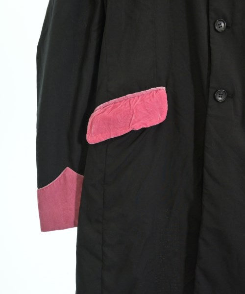 BLACK COMME des GARCONS 其他夾克