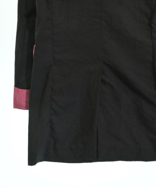 BLACK COMME des GARCONS 其他夾克