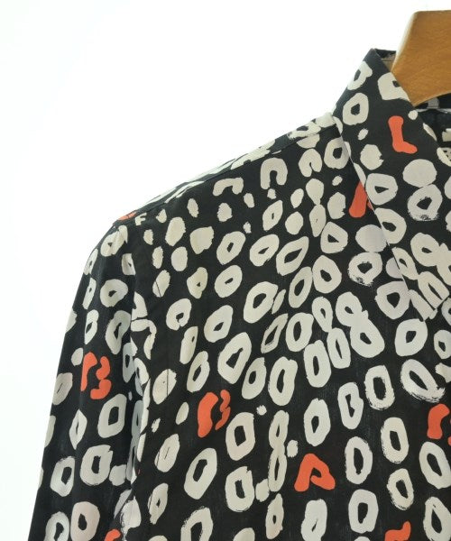 BLACK COMME des GARCONS 休閒襯衫