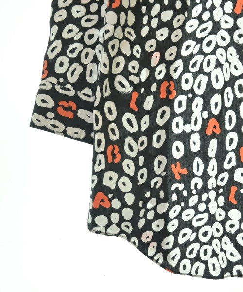 BLACK COMME des GARCONS 休閒襯衫