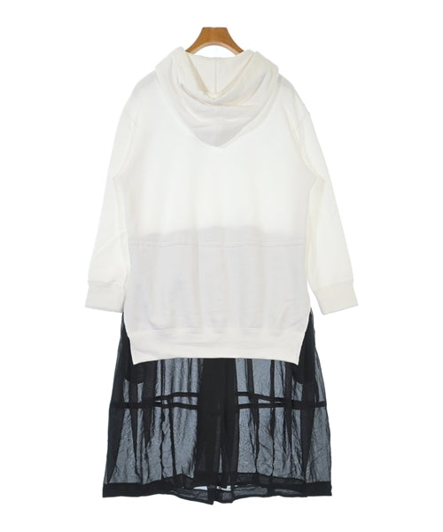 BLACK COMME des GARCONS 連帽衫