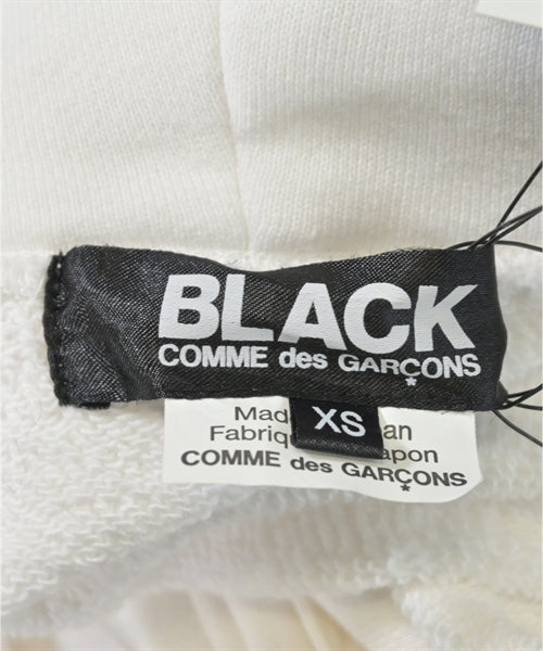 BLACK COMME des GARCONS 連帽衫