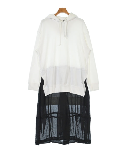 BLACK COMME des GARCONS 連帽衫