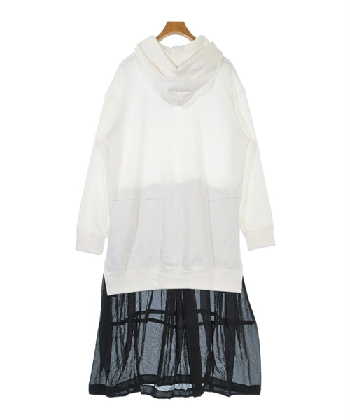 BLACK COMME des GARCONS 連帽衫