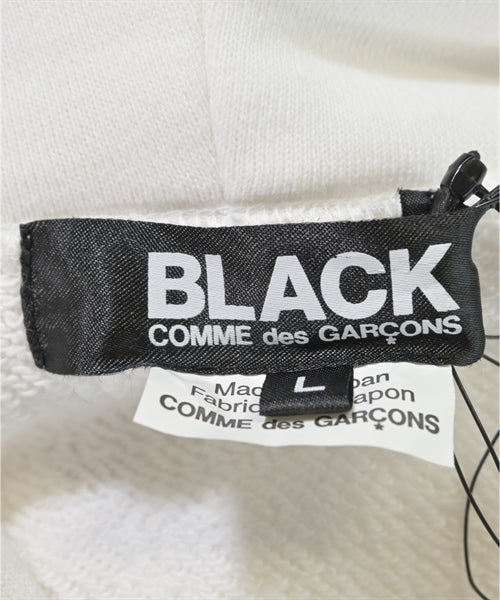 BLACK COMME des GARCONS 連帽衫