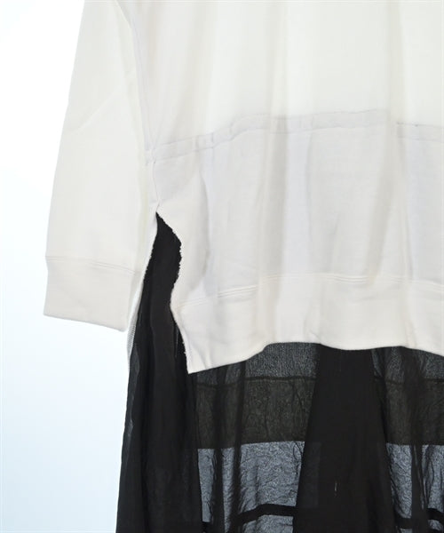 BLACK COMME des GARCONS 連帽衫