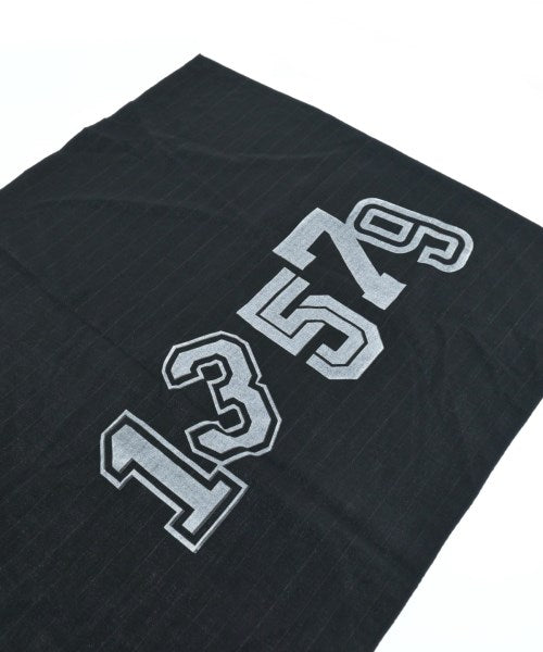 BLACK COMME des GARCONS 冬季圍巾