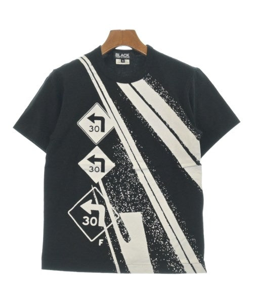 BLACK COMME des GARCONS T恤/上衣