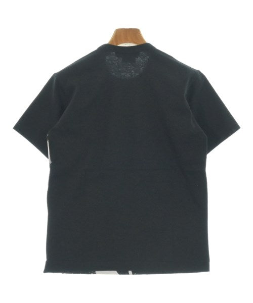 BLACK COMME des GARCONS T恤/上衣