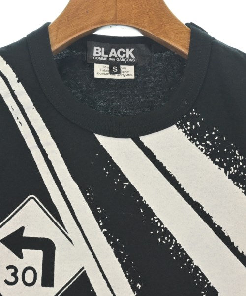 BLACK COMME des GARCONS T恤/上衣