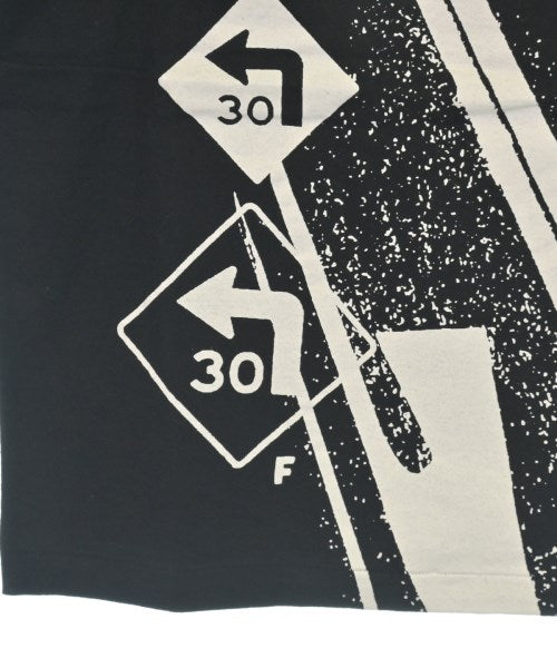 BLACK COMME des GARCONS T恤/上衣