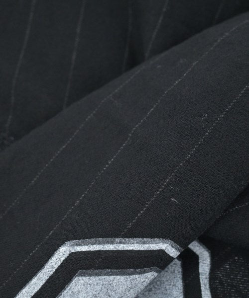 BLACK COMME des GARCONS 冬季圍巾