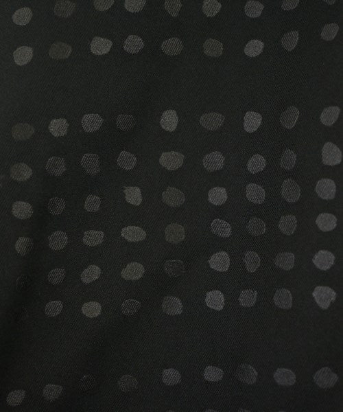 BLACK COMME des GARCONS 休夾克