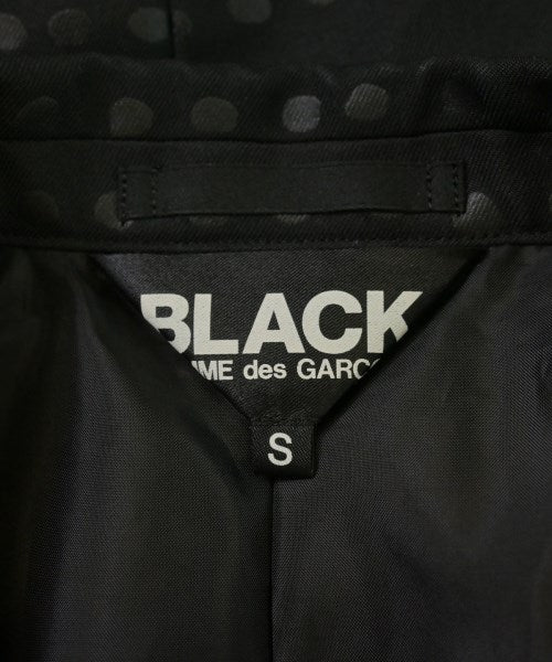 BLACK COMME des GARCONS 休夾克