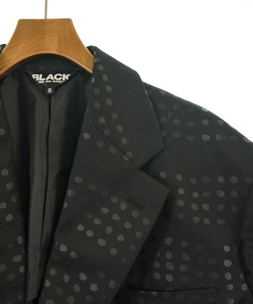 BLACK COMME des GARCONS 休夾克