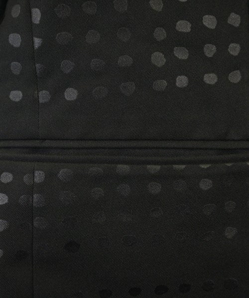 BLACK COMME des GARCONS 休夾克