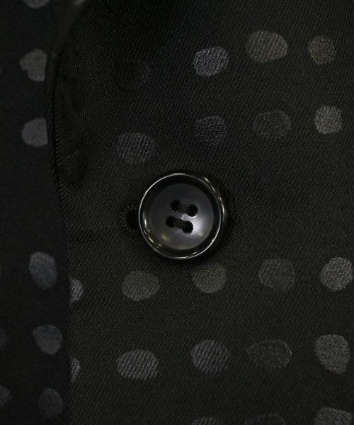 BLACK COMME des GARCONS 休夾克