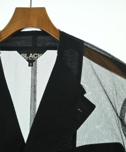 BLACK COMME des GARCONS 休夾克