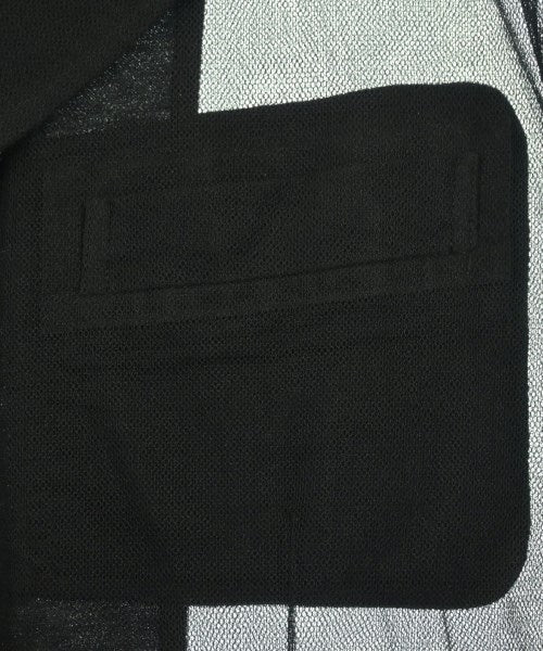 BLACK COMME des GARCONS 休夾克