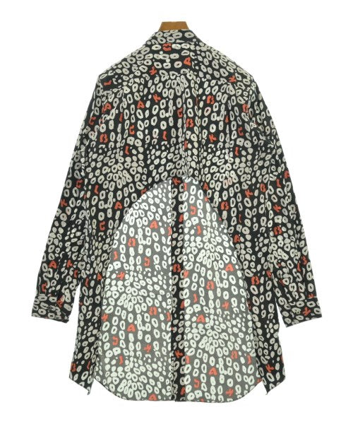 BLACK COMME des GARCONS 休襯衫