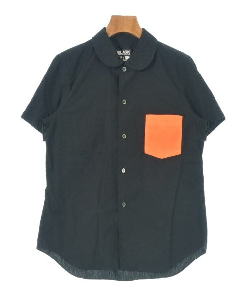 BLACK COMME des GARCONS 休襯衫