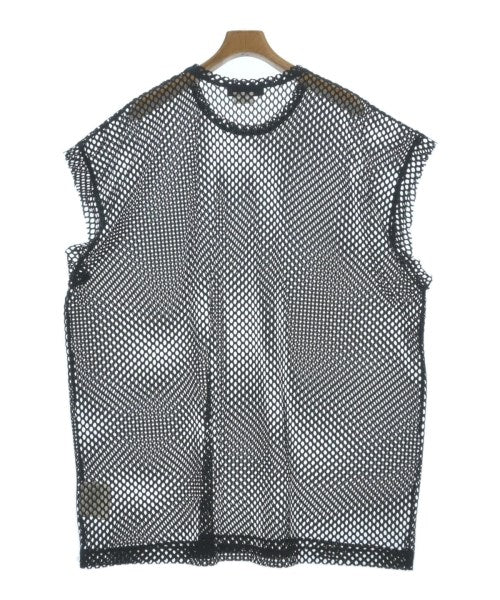 BLACK COMME des GARCONS T恤/上衣