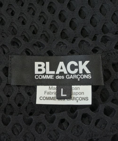 BLACK COMME des GARCONS T恤/上衣