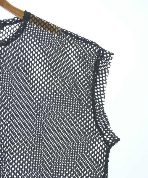 BLACK COMME des GARCONS T恤/上衣