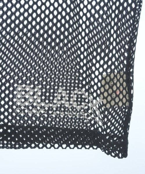 BLACK COMME des GARCONS T恤/上衣