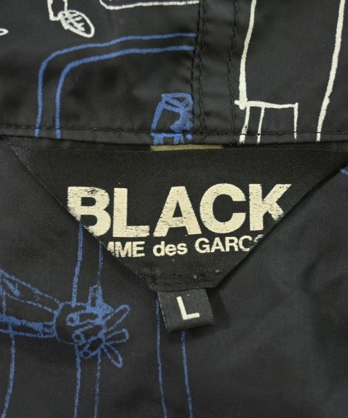 BLACK COMME des GARCONS 其他飛行外套