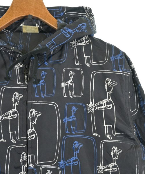 BLACK COMME des GARCONS 其他飛行外套