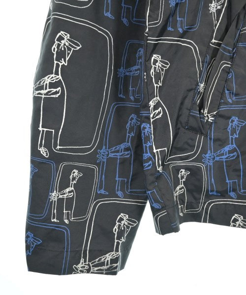 BLACK COMME des GARCONS 其他飛行外套