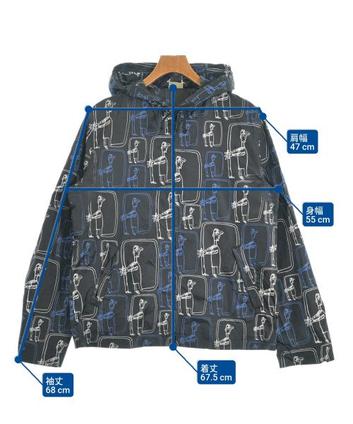 BLACK COMME des GARCONS 其他飛行外套