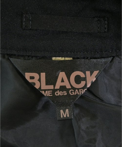BLACK COMME des GARCONS 其他大衣