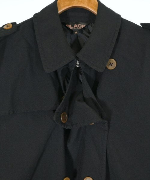 BLACK COMME des GARCONS 其他大衣