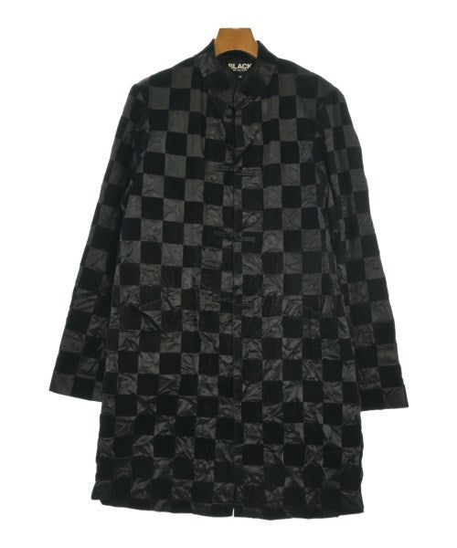BLACK COMME des GARCONS 其他大衣