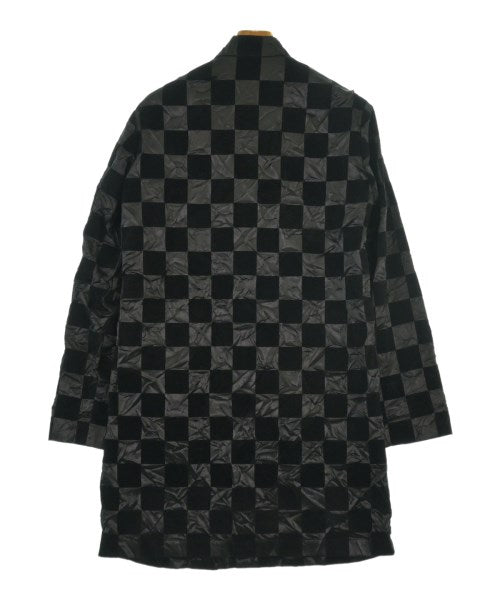 BLACK COMME des GARCONS 其他大衣