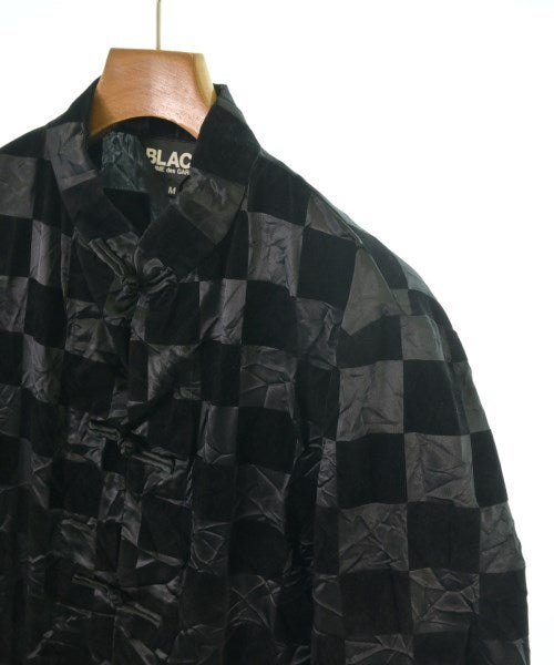 BLACK COMME des GARCONS 其他大衣