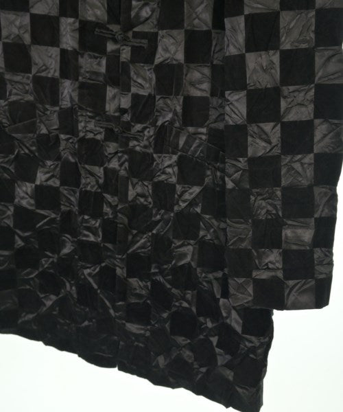 BLACK COMME des GARCONS 其他大衣