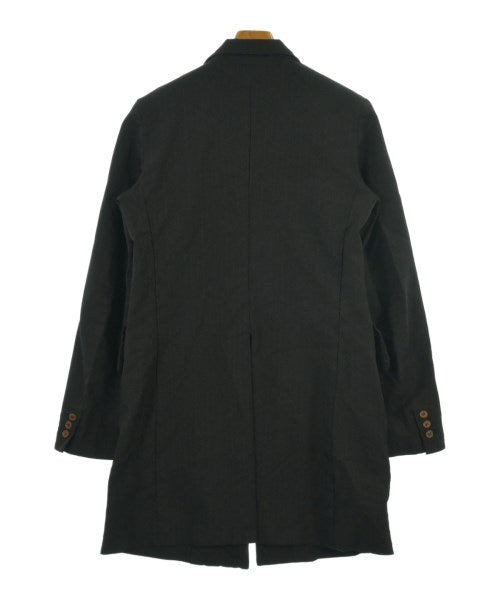 BLACK COMME des GARCONS 其他大衣