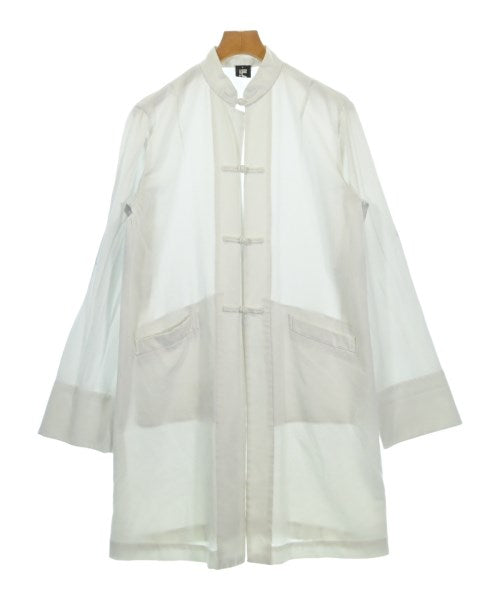 BLACK COMME des GARCONS 其他大衣