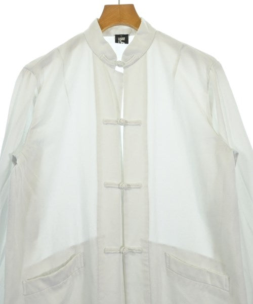 BLACK COMME des GARCONS 其他大衣