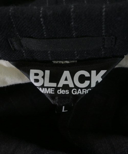 BLACK COMME des GARCONS 西裝外套