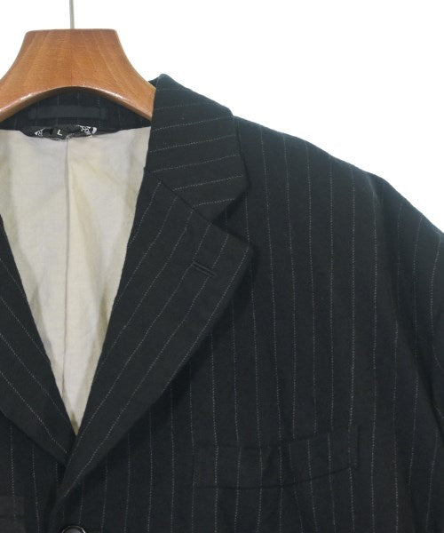 BLACK COMME des GARCONS 西裝外套