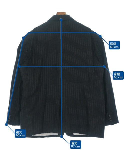 BLACK COMME des GARCONS 西裝外套