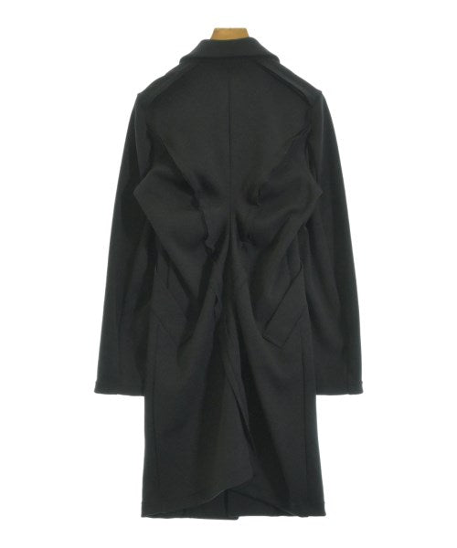BLACK COMME des GARCONS 其他大衣