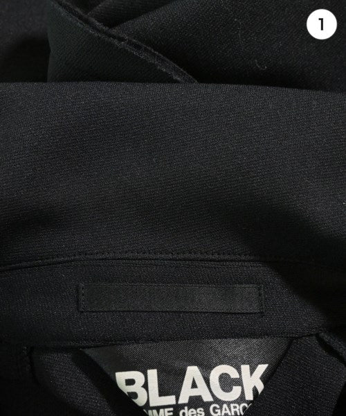 BLACK COMME des GARCONS 其他大衣